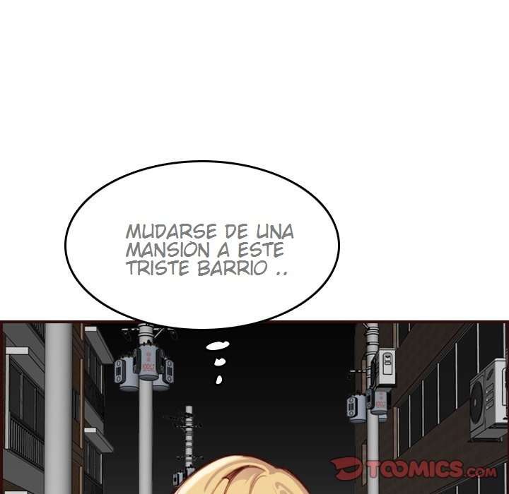 Never Too Late Capítulo 55 - Page 10