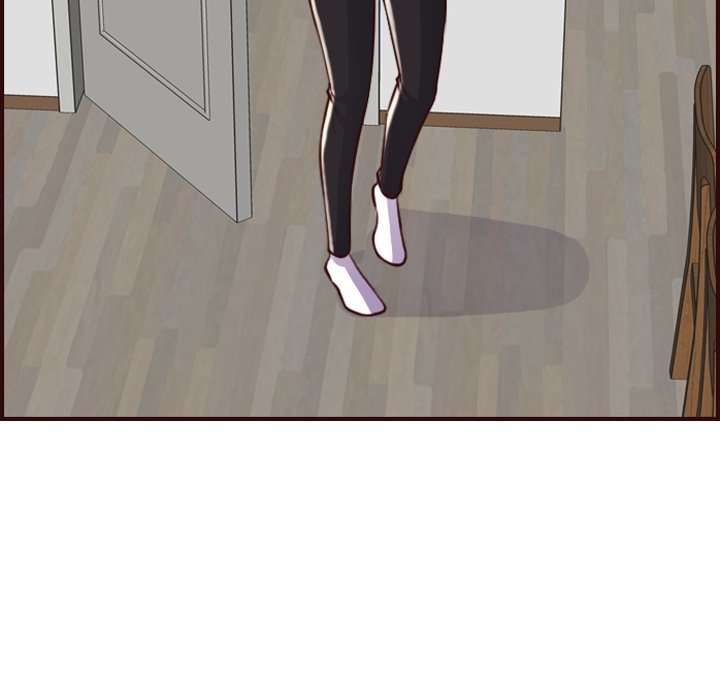 Never Too Late Capítulo 55 - Page 107