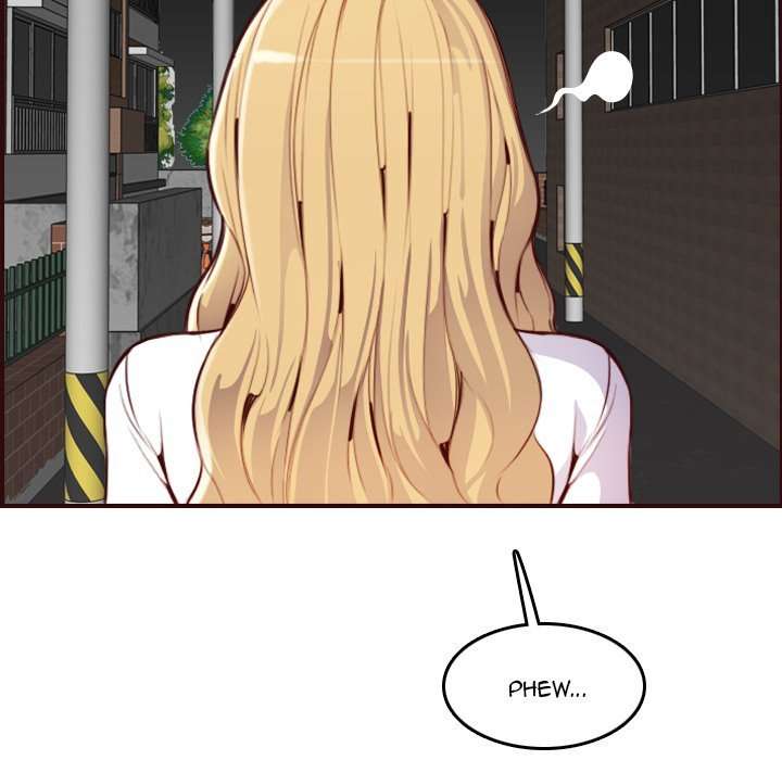 Never Too Late Capítulo 55 - Page 11