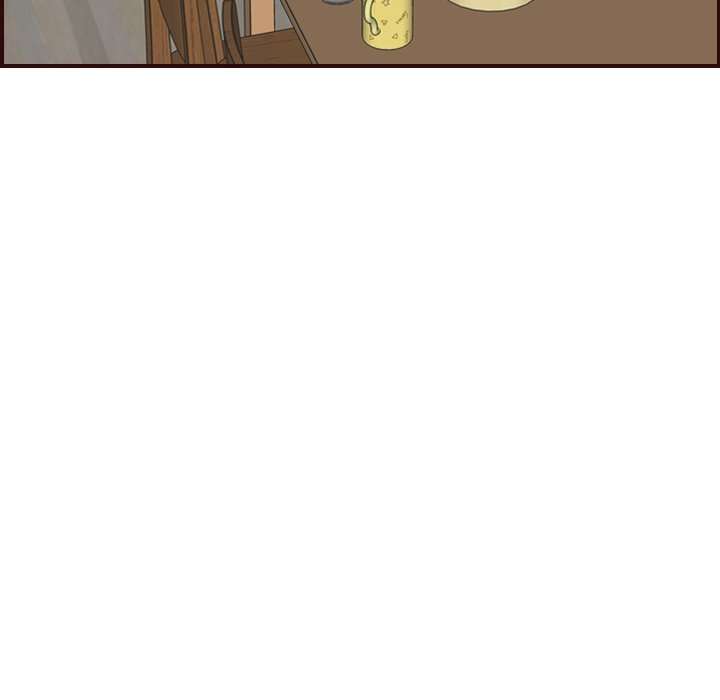Never Too Late Capítulo 55 - Page 110