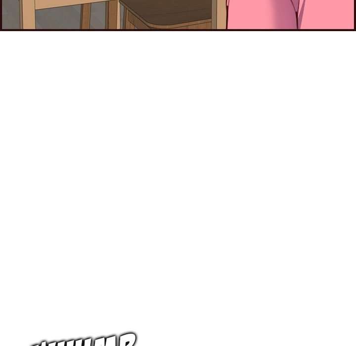 Never Too Late Capítulo 55 - Page 112