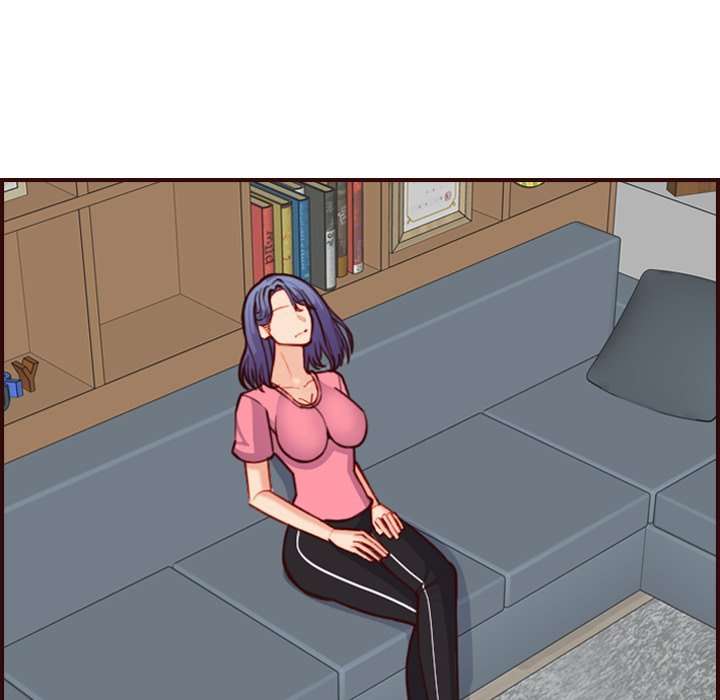 Never Too Late Capítulo 55 - Page 119