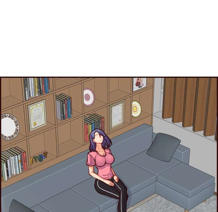 Never Too Late Capítulo 55 - Page 121
