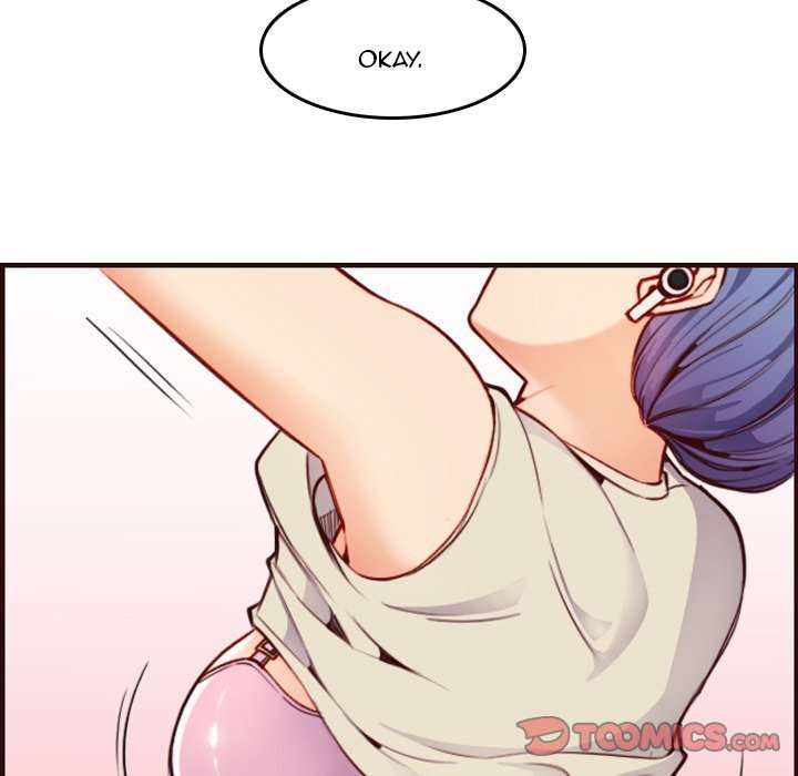 Never Too Late Capítulo 55 - Page 130