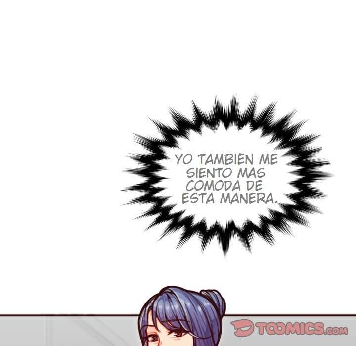Never Too Late Capítulo 55 - Page 136
