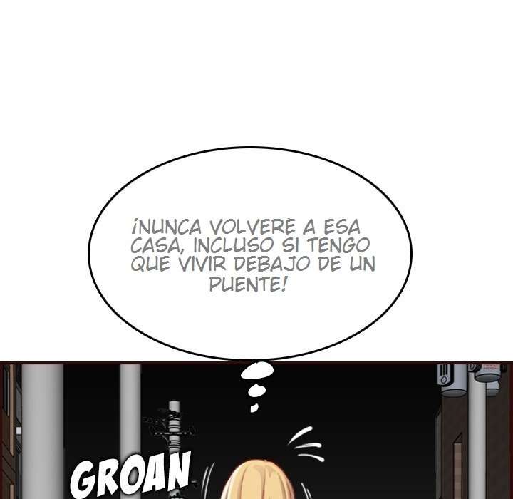 Never Too Late Capítulo 55 - Page 14