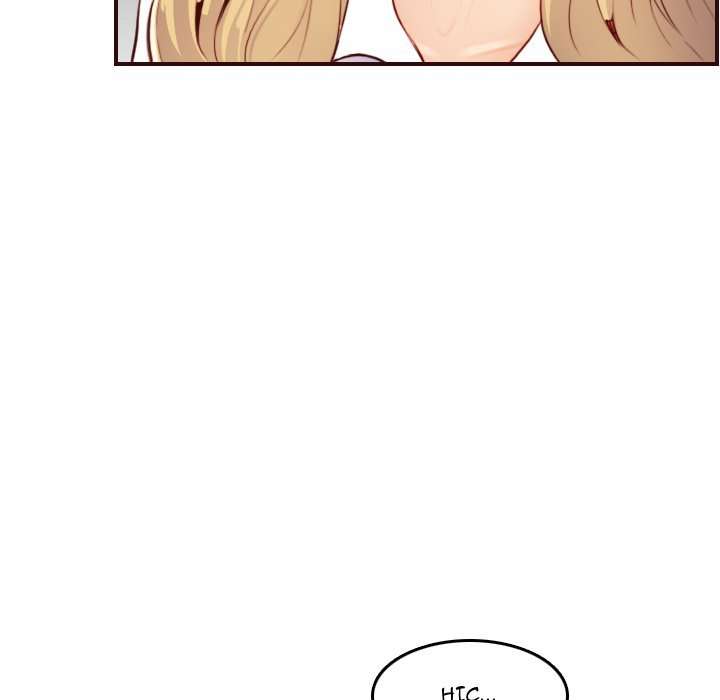 Never Too Late Capítulo 55 - Page 18