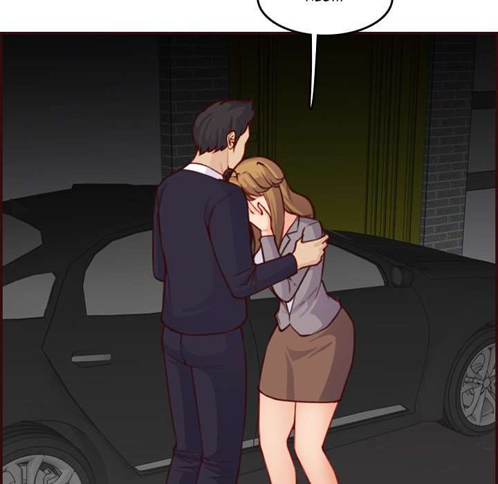 Never Too Late Capítulo 55 - Page 19