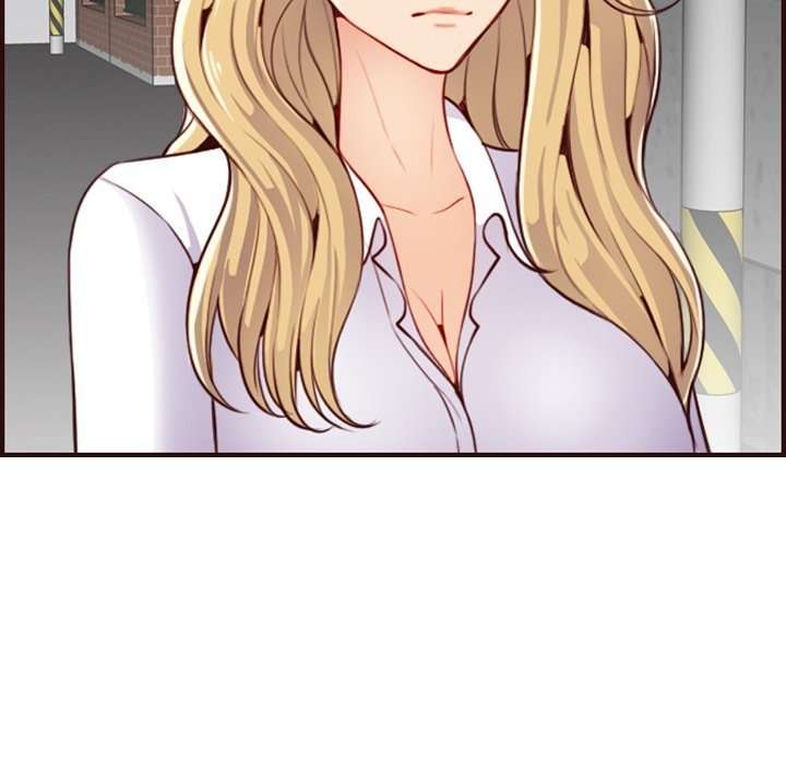 Never Too Late Capítulo 55 - Page 22