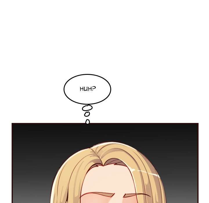 Never Too Late Capítulo 55 - Page 23