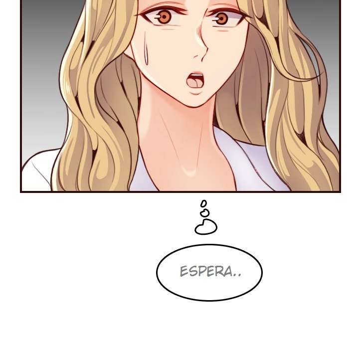 Never Too Late Capítulo 55 - Page 24