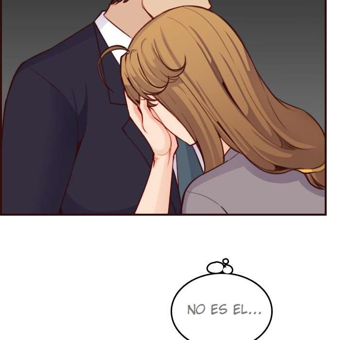 Never Too Late Capítulo 55 - Page 26
