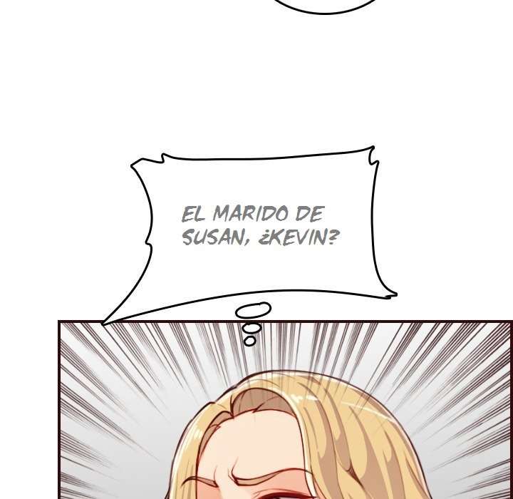 Never Too Late Capítulo 55 - Page 27
