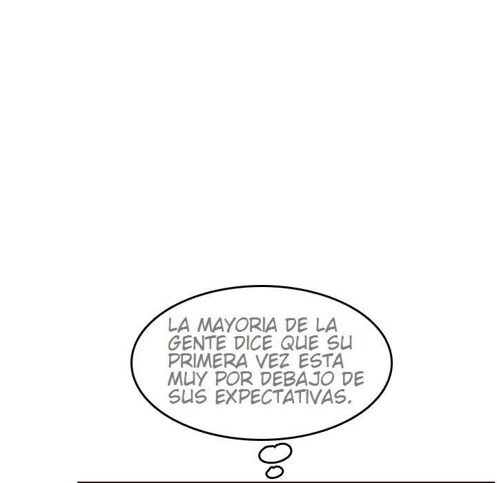 Never Too Late Capítulo 55 - Page 39
