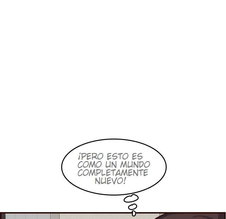 Never Too Late Capítulo 55 - Page 41