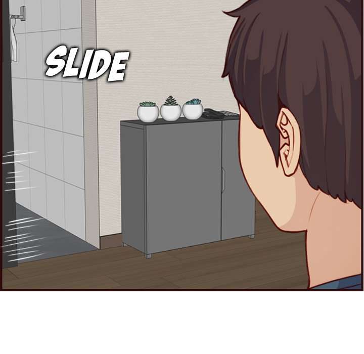Never Too Late Capítulo 55 - Page 42