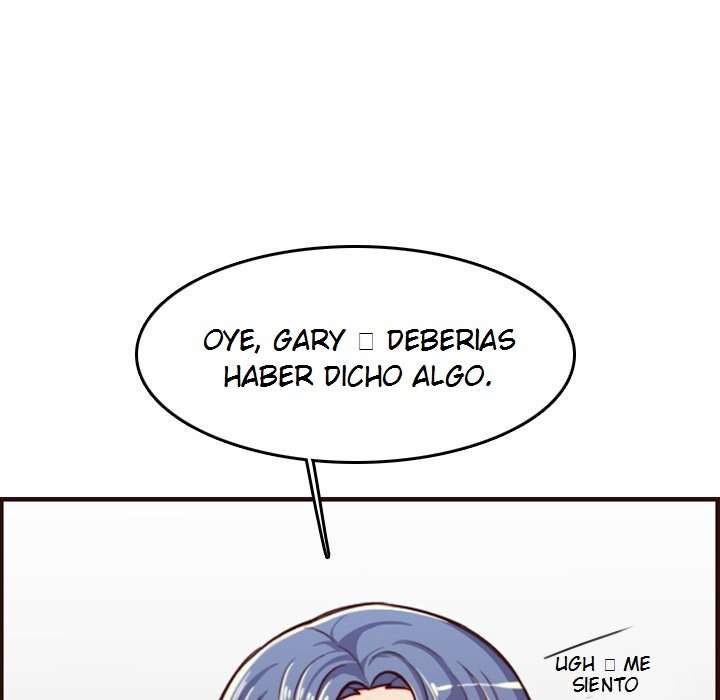 Never Too Late Capítulo 55 - Page 43