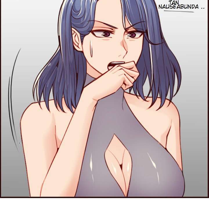 Never Too Late Capítulo 55 - Page 44