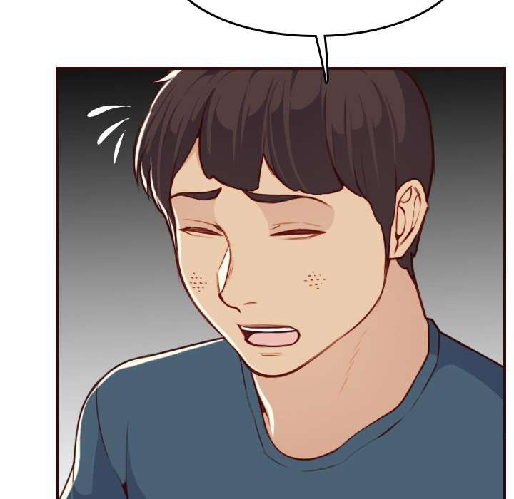 Never Too Late Capítulo 55 - Page 48
