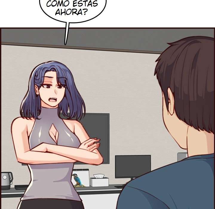 Never Too Late Capítulo 55 - Page 50