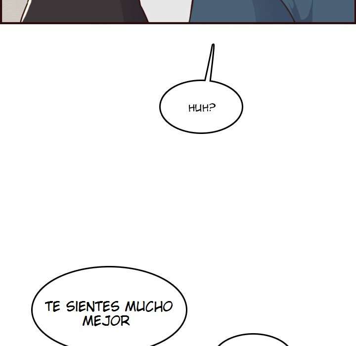 Never Too Late Capítulo 55 - Page 51