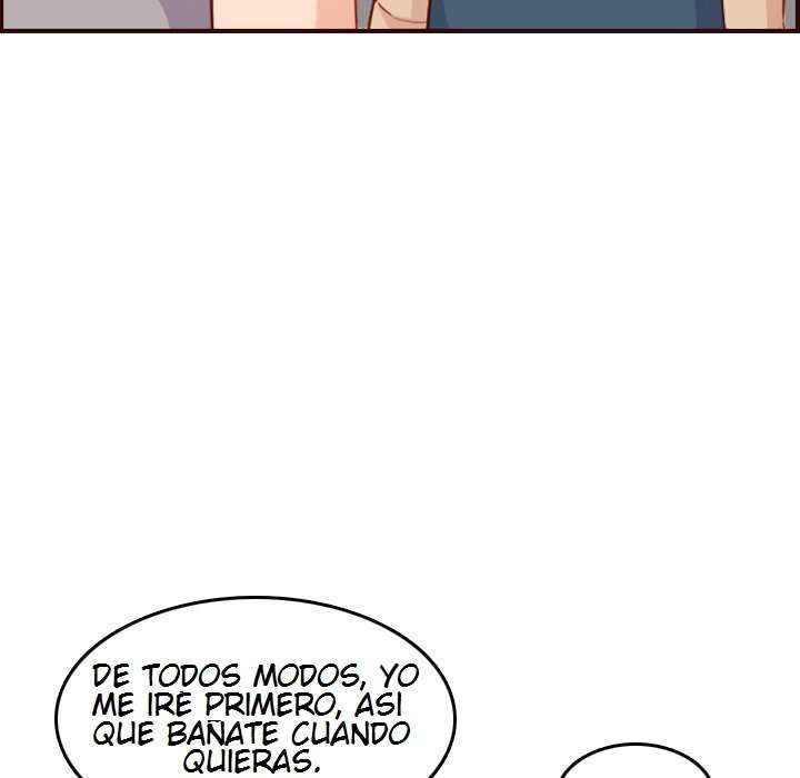Never Too Late Capítulo 55 - Page 57