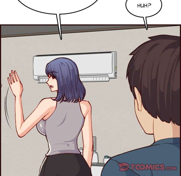 Never Too Late Capítulo 55 - Page 58