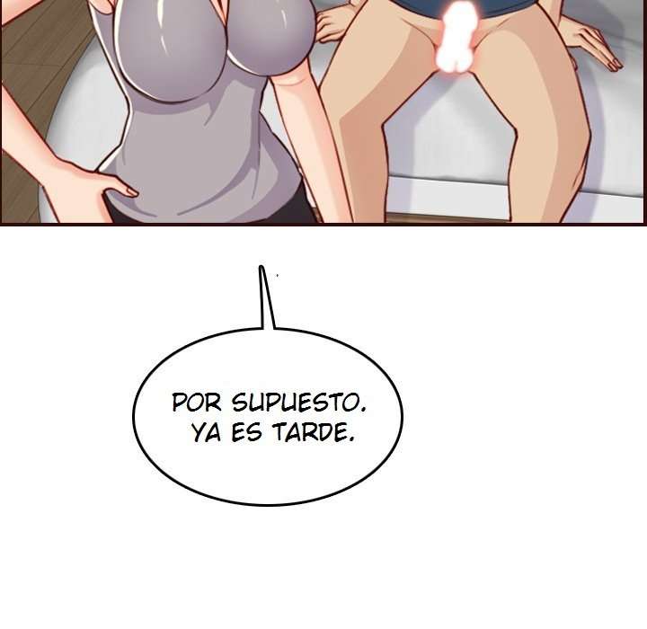 Never Too Late Capítulo 55 - Page 61