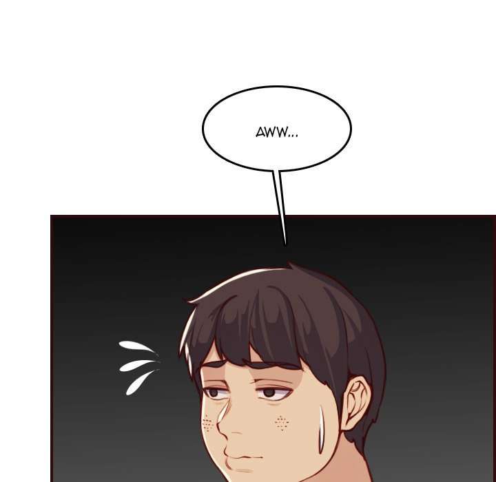 Never Too Late Capítulo 55 - Page 62