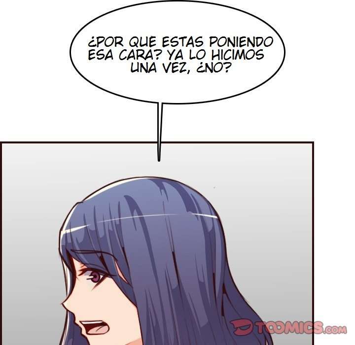 Never Too Late Capítulo 55 - Page 64