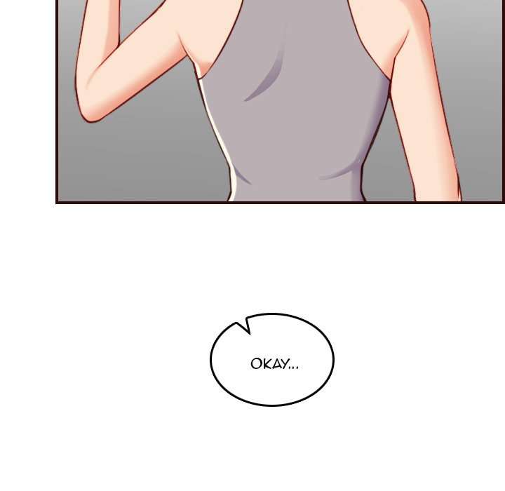 Never Too Late Capítulo 55 - Page 67