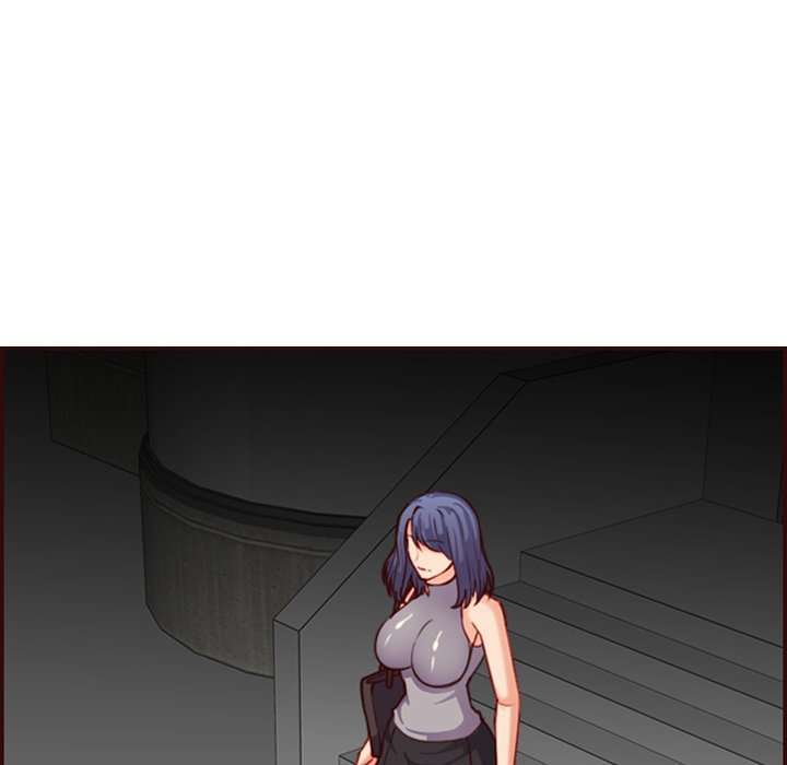Never Too Late Capítulo 55 - Page 68