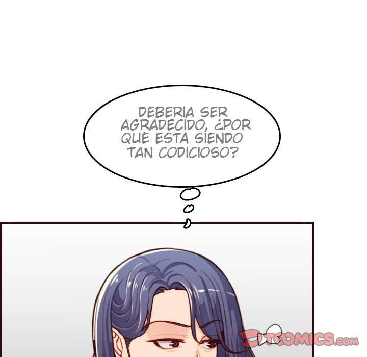Never Too Late Capítulo 55 - Page 70