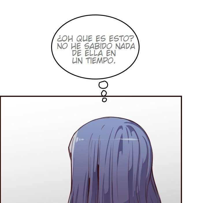 Never Too Late Capítulo 55 - Page 74