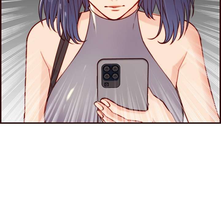 Never Too Late Capítulo 55 - Page 77