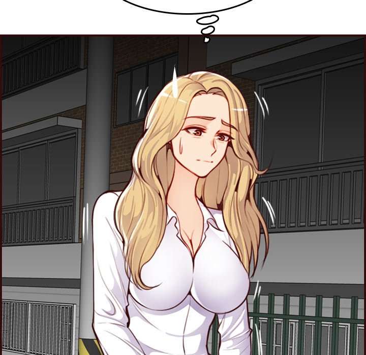 Never Too Late Capítulo 55 - Page 8