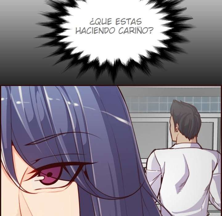 Never Too Late Capítulo 55 - Page 85