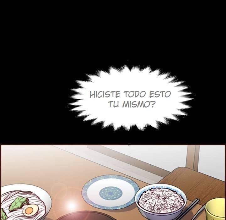Never Too Late Capítulo 55 - Page 89