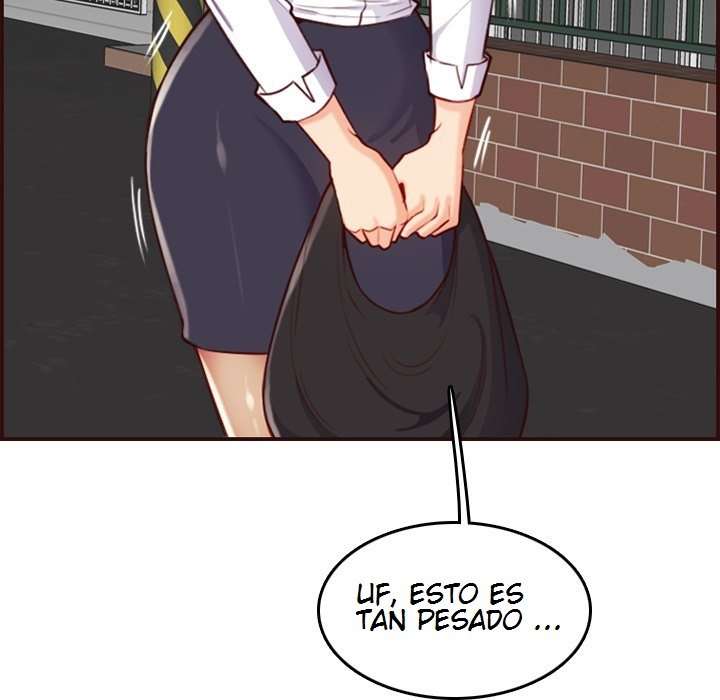 Never Too Late Capítulo 55 - Page 9