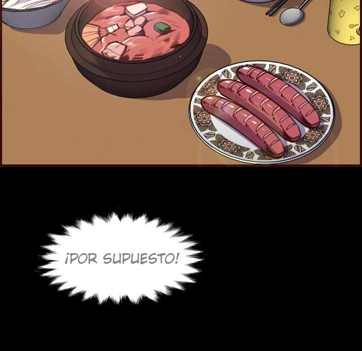Never Too Late Capítulo 55 - Page 90