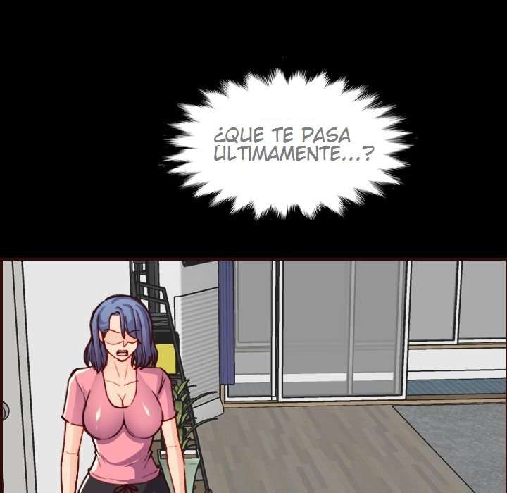 Never Too Late Capítulo 55 - Page 91