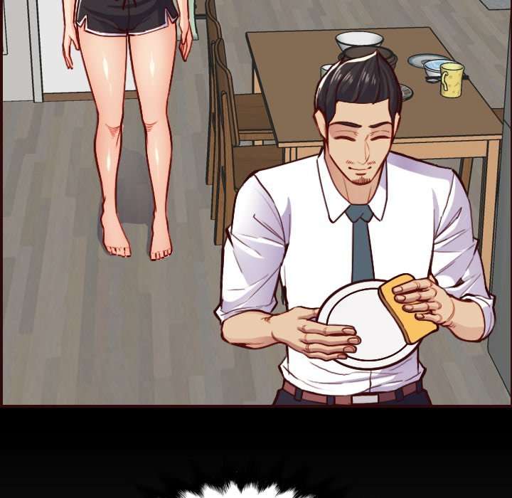 Never Too Late Capítulo 55 - Page 92