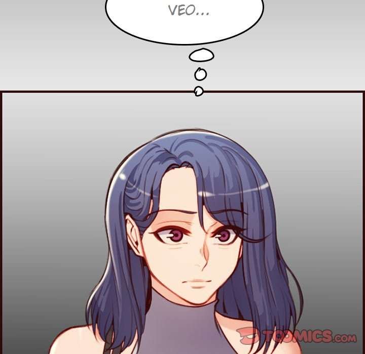 Never Too Late Capítulo 55 - Page 94