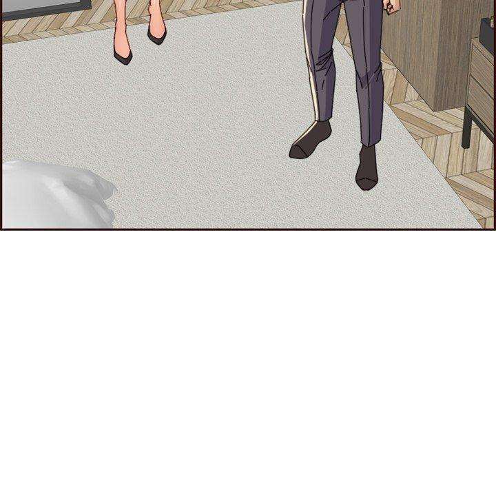 Never Too Late Capítulo 65 - Page 10