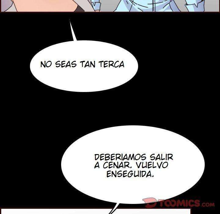 Never Too Late Capítulo 65 - Page 106