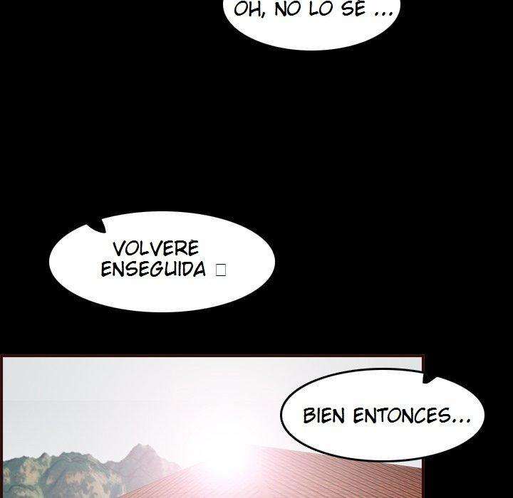 Never Too Late Capítulo 65 - Page 110