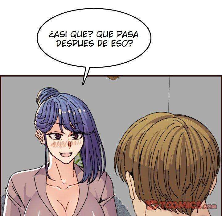 Never Too Late Capítulo 65 - Page 118