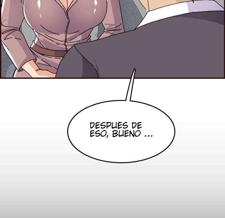 Never Too Late Capítulo 65 - Page 119
