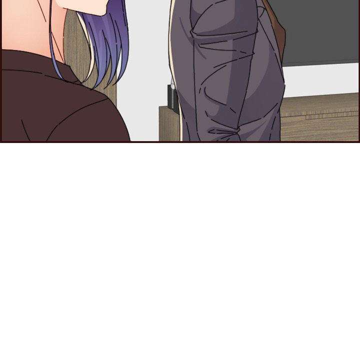 Never Too Late Capítulo 65 - Page 12