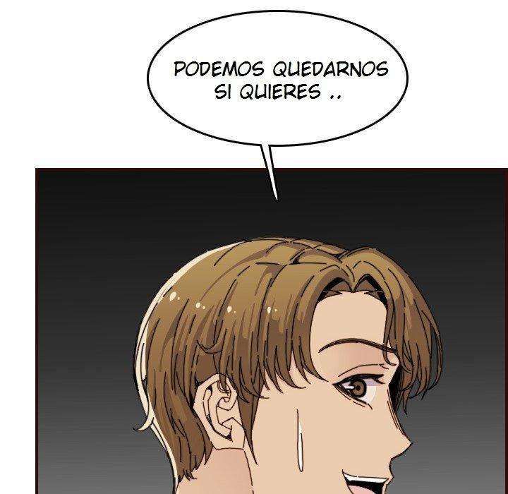 Never Too Late Capítulo 65 - Page 13
